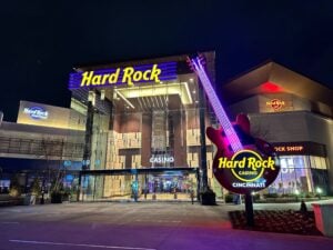 Hard Rock Casino