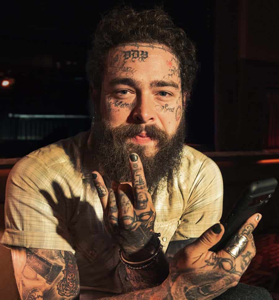 Post Malone