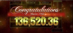 Hard Rock Bet Jackpot