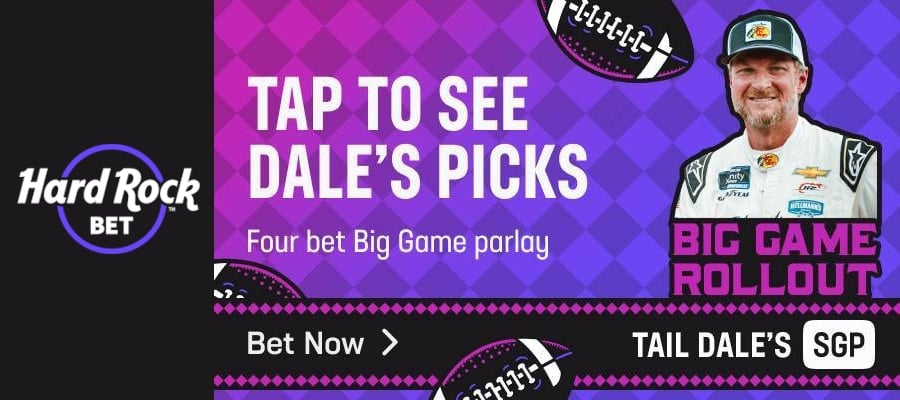 tail dale big game