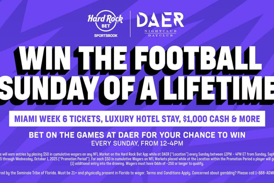 daer watch party
