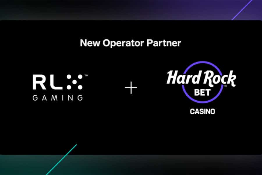 RLX Gaming