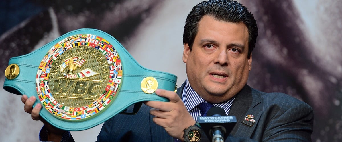 Mauricio Sulaiman