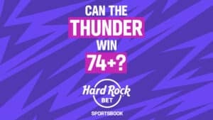 thunder 74+