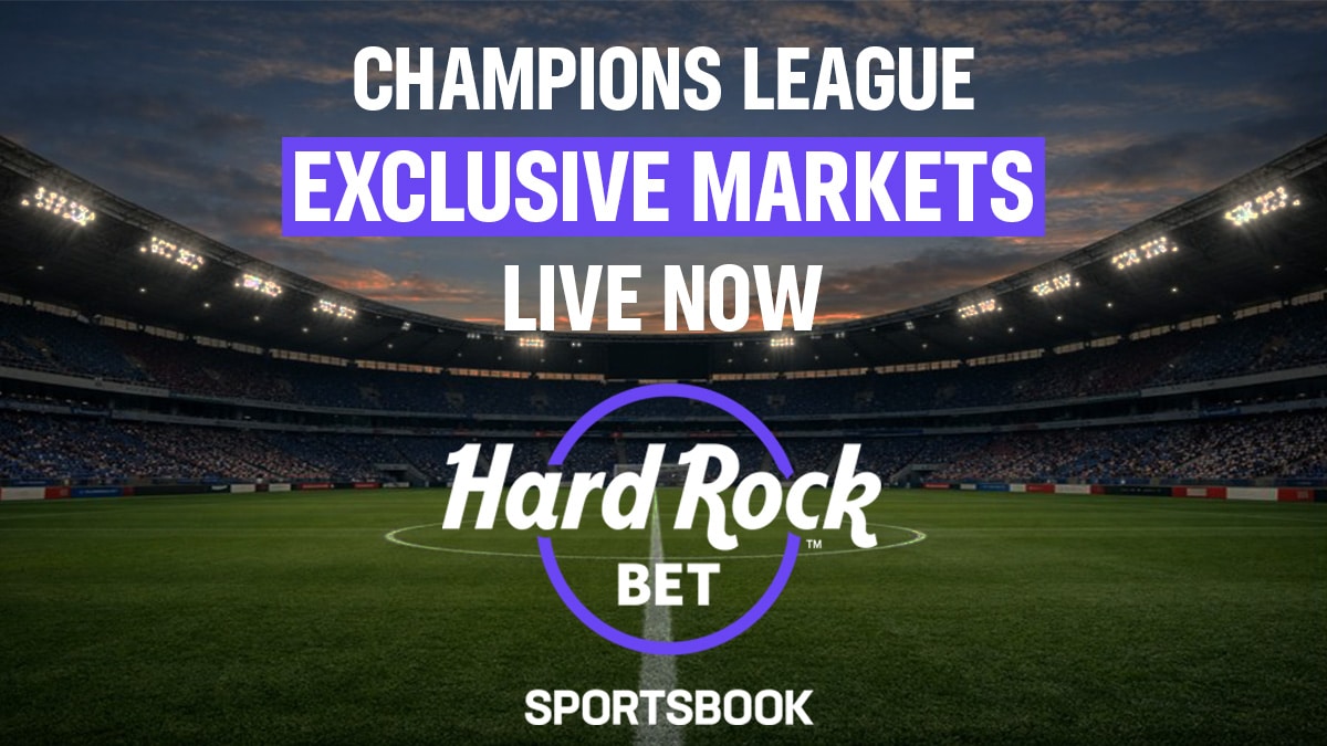 UCL Exclusives