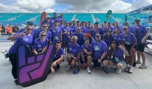 dolphins cancer challenge