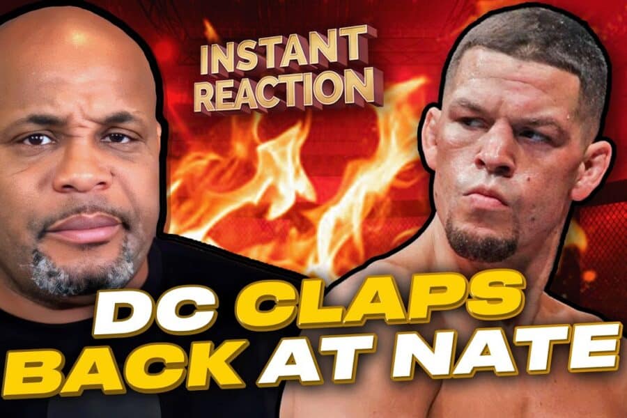 DC April 2