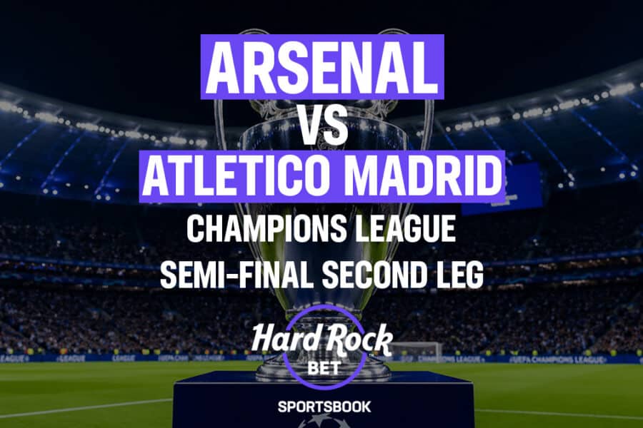 arsenal atleti