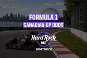f1 canadian grand prix odds