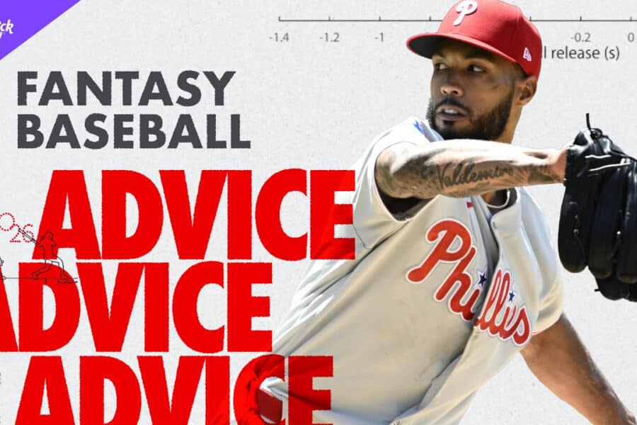 FantasyPros May 28