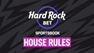 hard rock bet house rules