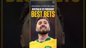 Best Bet June 25