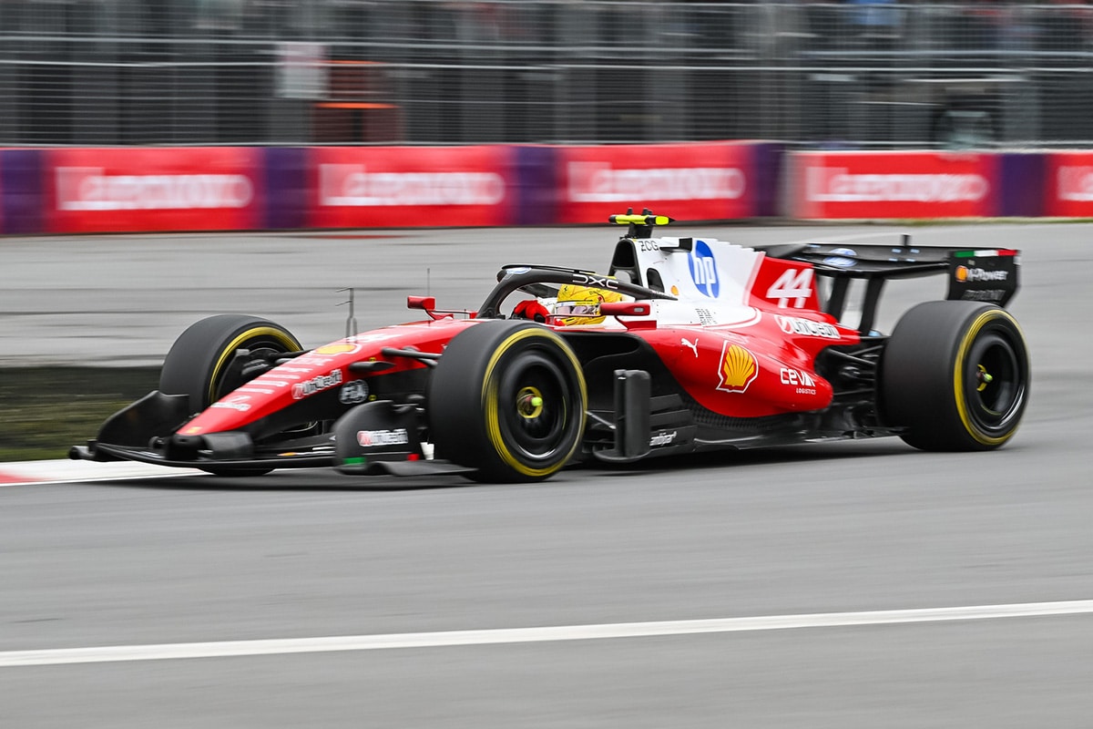 ferrari favored in monaco