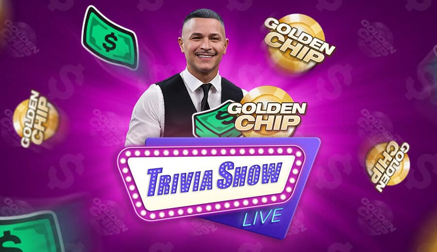 Trivia Show Live at Hard Rock Bet