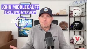 John Middlekauff Exclusive Interview