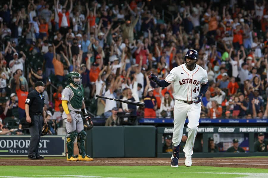 Anytime Home Run Best Bets