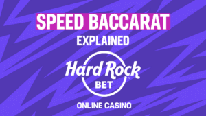 Speed Baccarat Explained