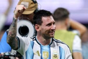 Argentina vs Switzerland Predictions