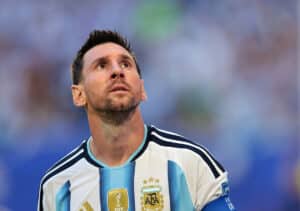 Argentina vs Egypt Prediction